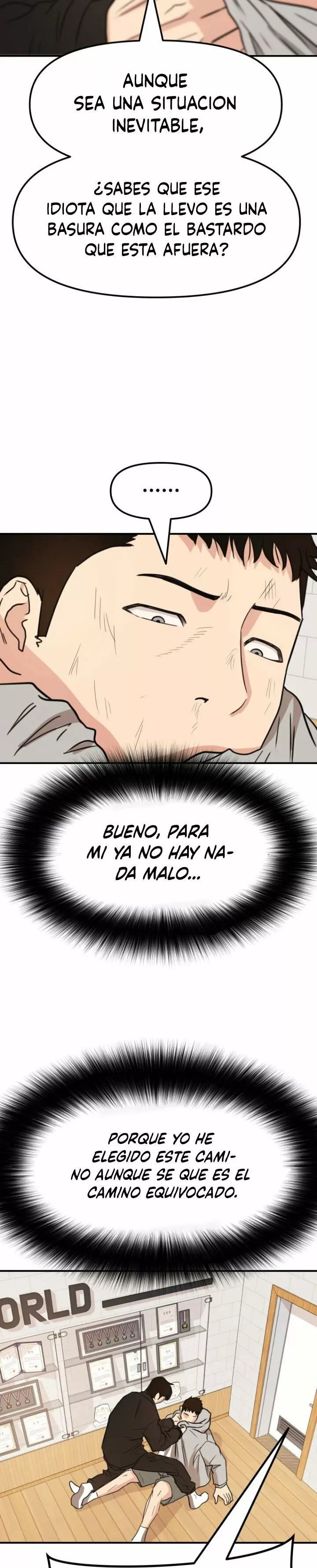 Página 40 del Manga
