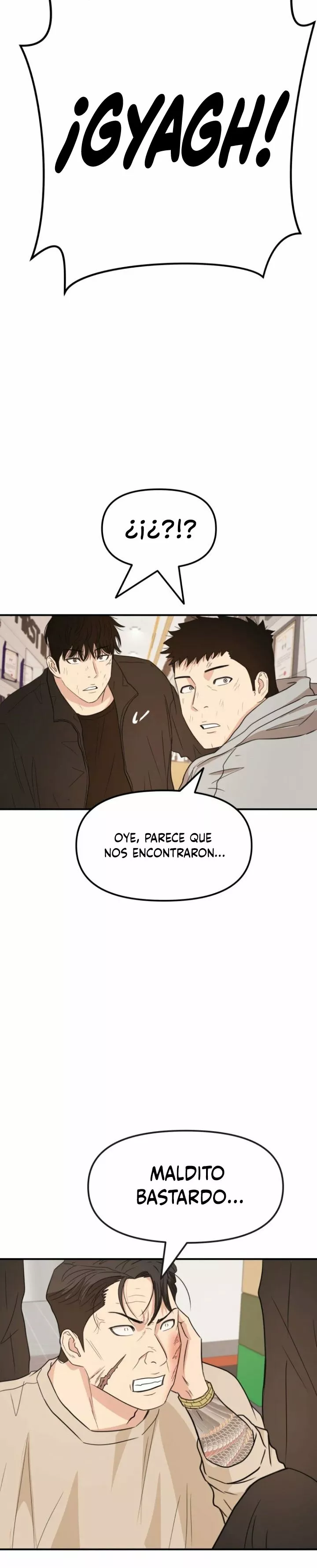 Página 41 del Manga