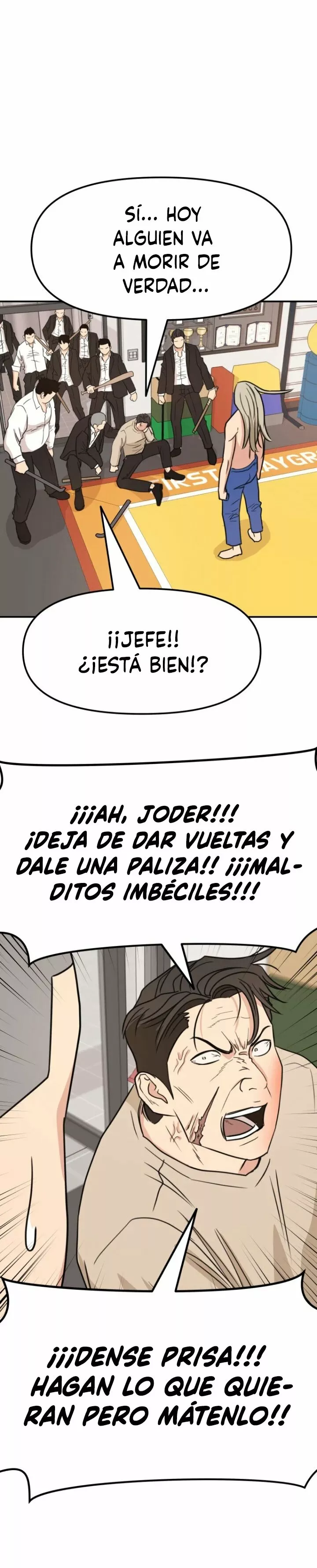 Página 42 del Manga