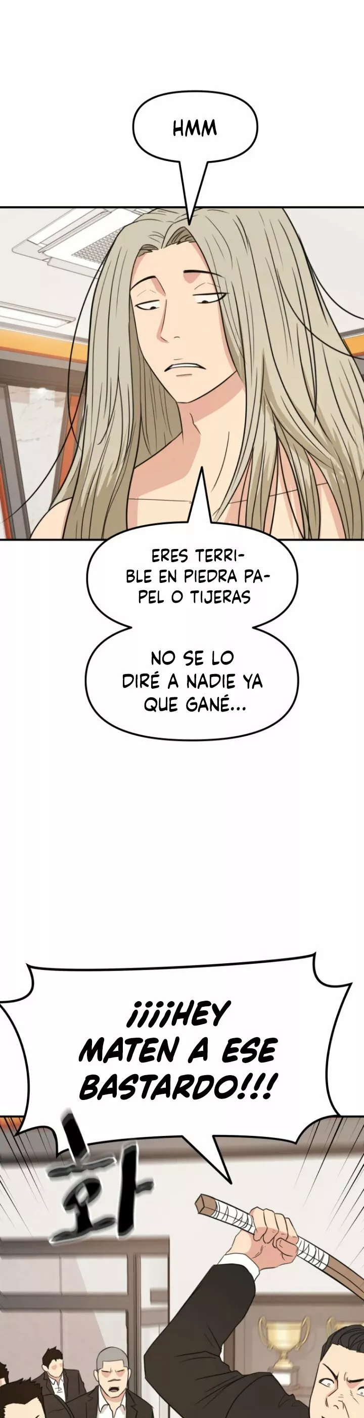 Página 43 del Manga