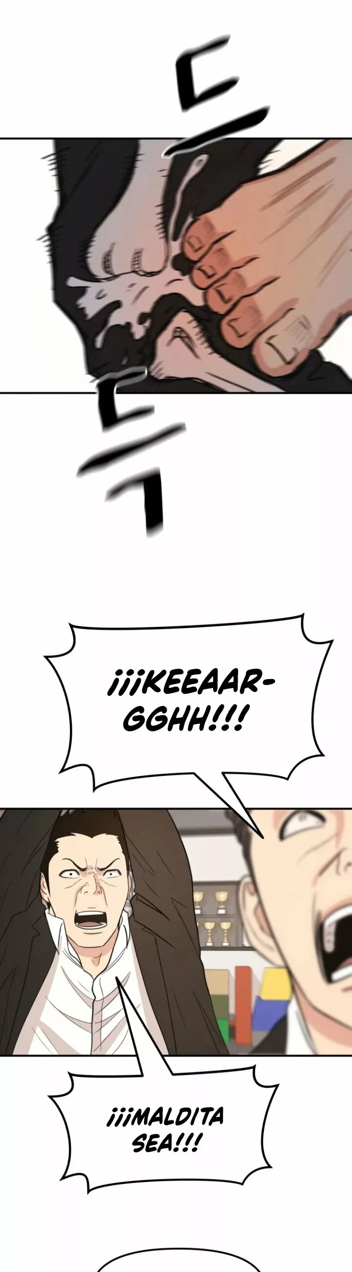 Página 46 del Manga