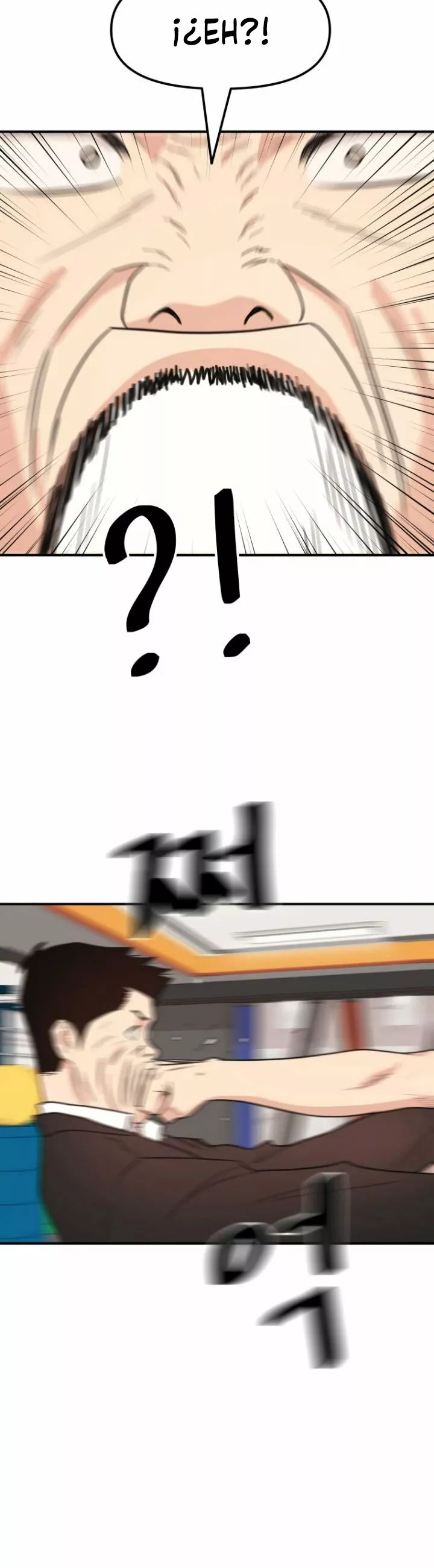 Página 47 del Manga