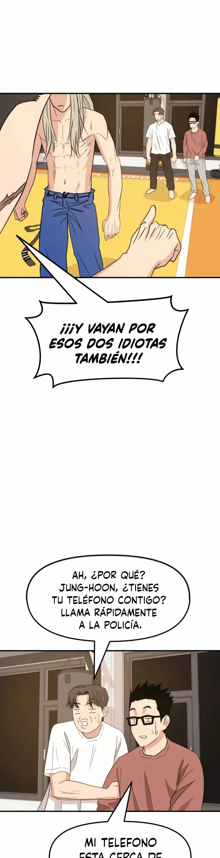 Página 49 del Manga