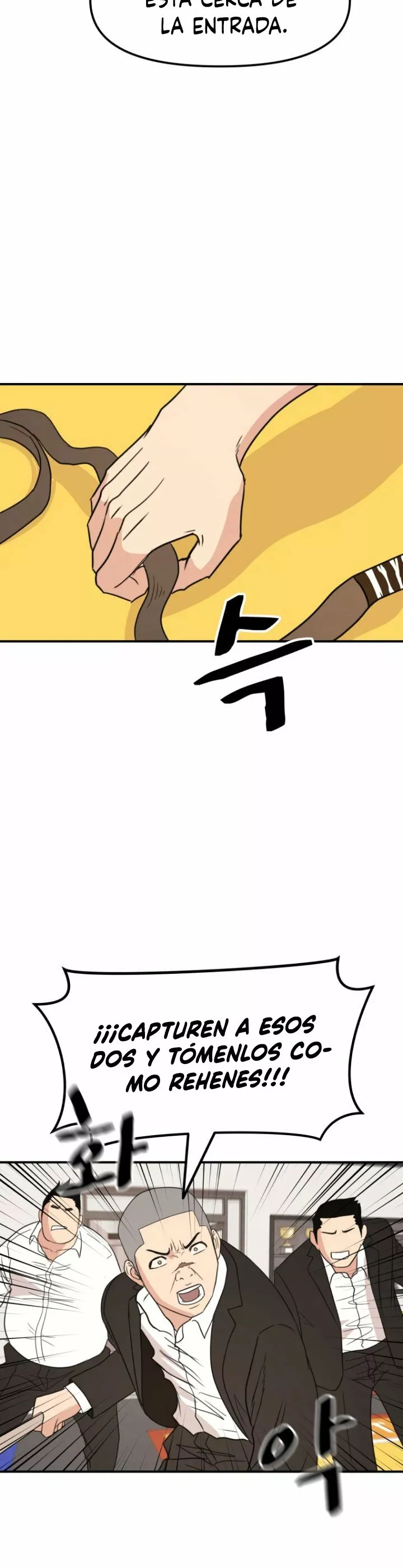 Página 50 del Manga