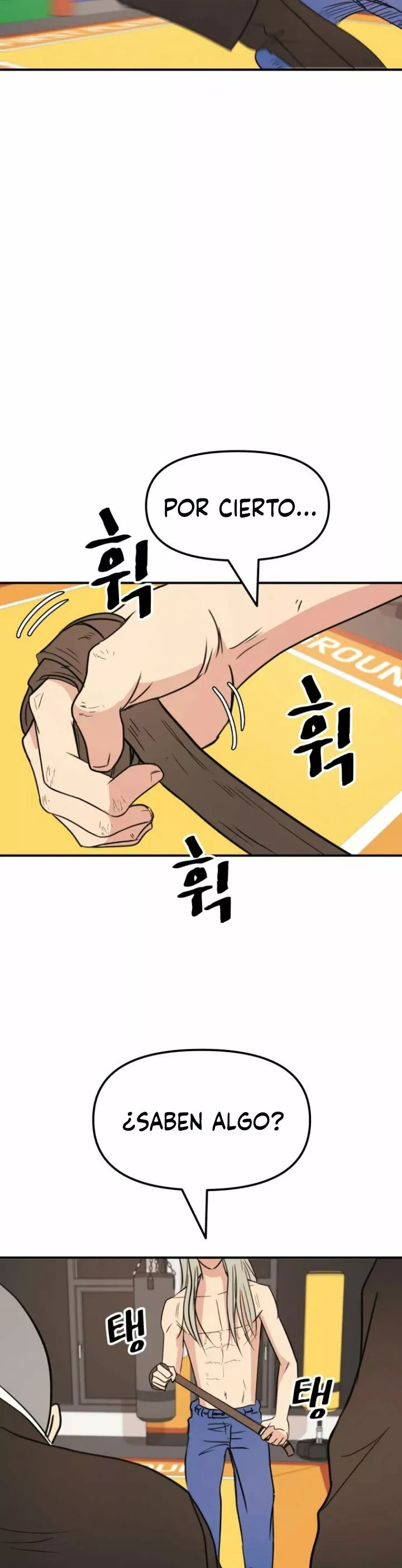 Página 53 del Manga