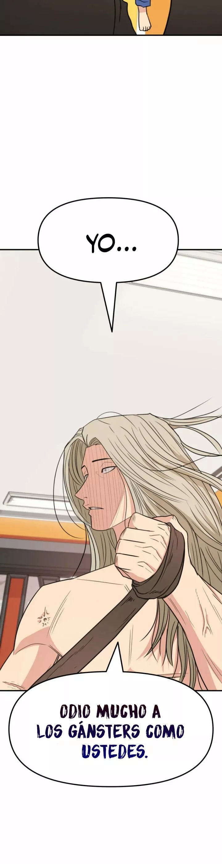 Página 54 del Manga