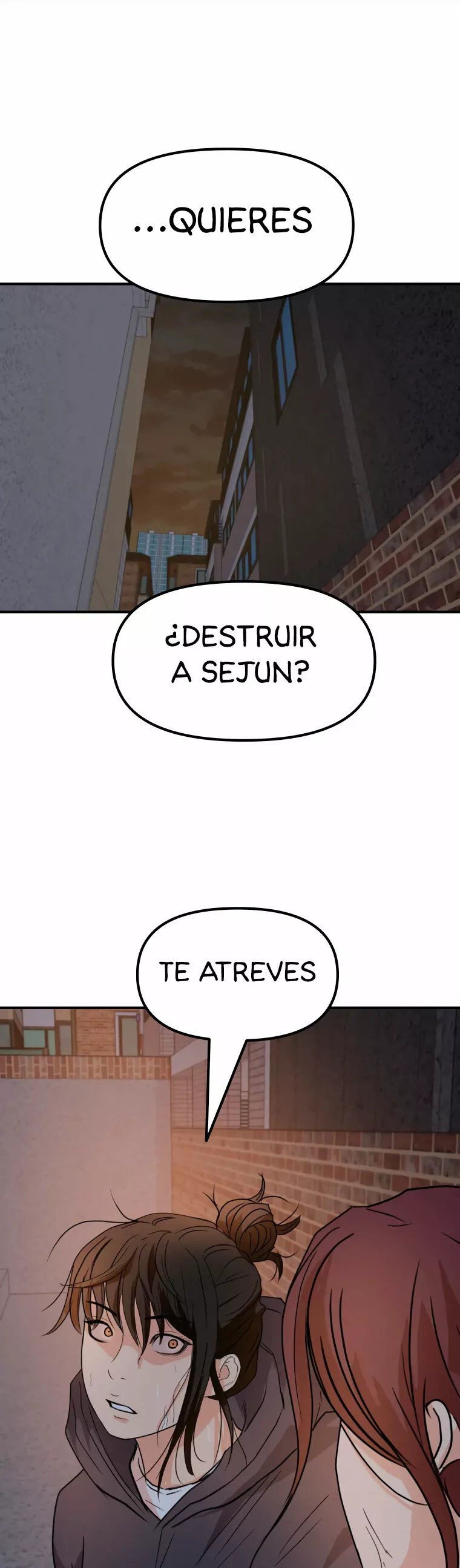 Página 38 del Manga