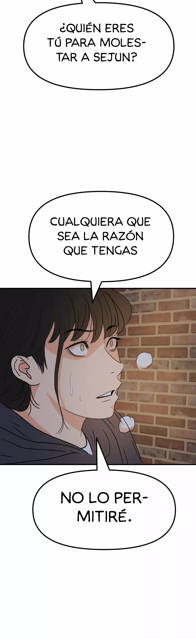 Página 40 del Manga