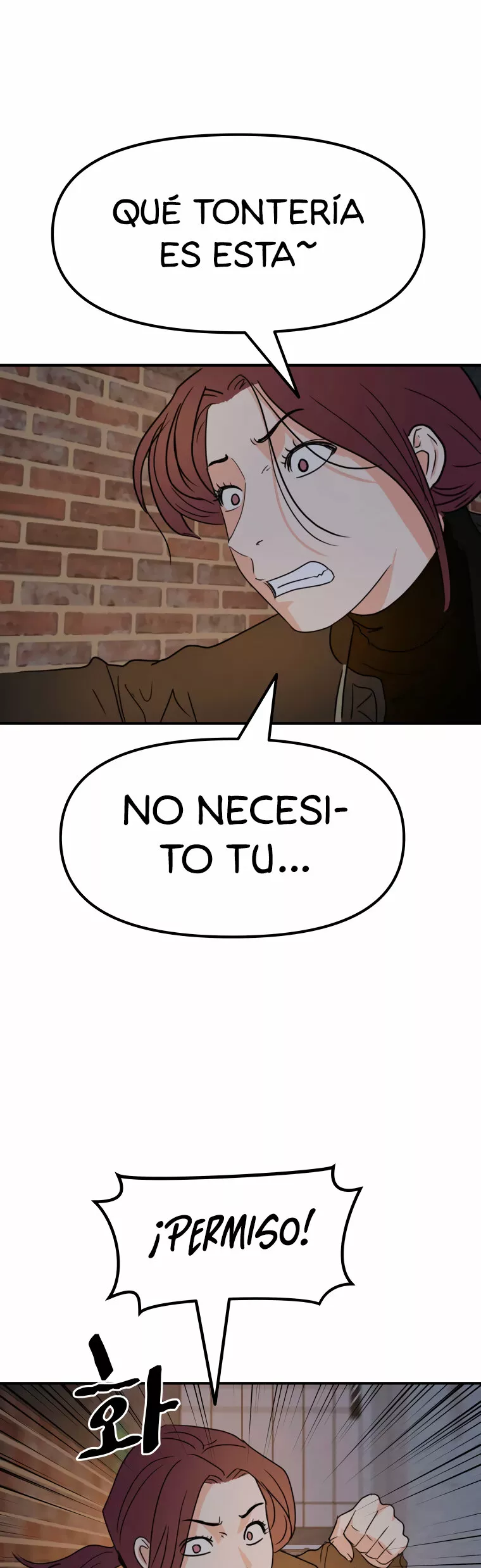 Página 41 del Manga