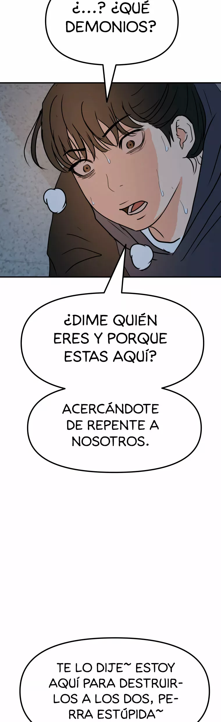 Página 47 del Manga