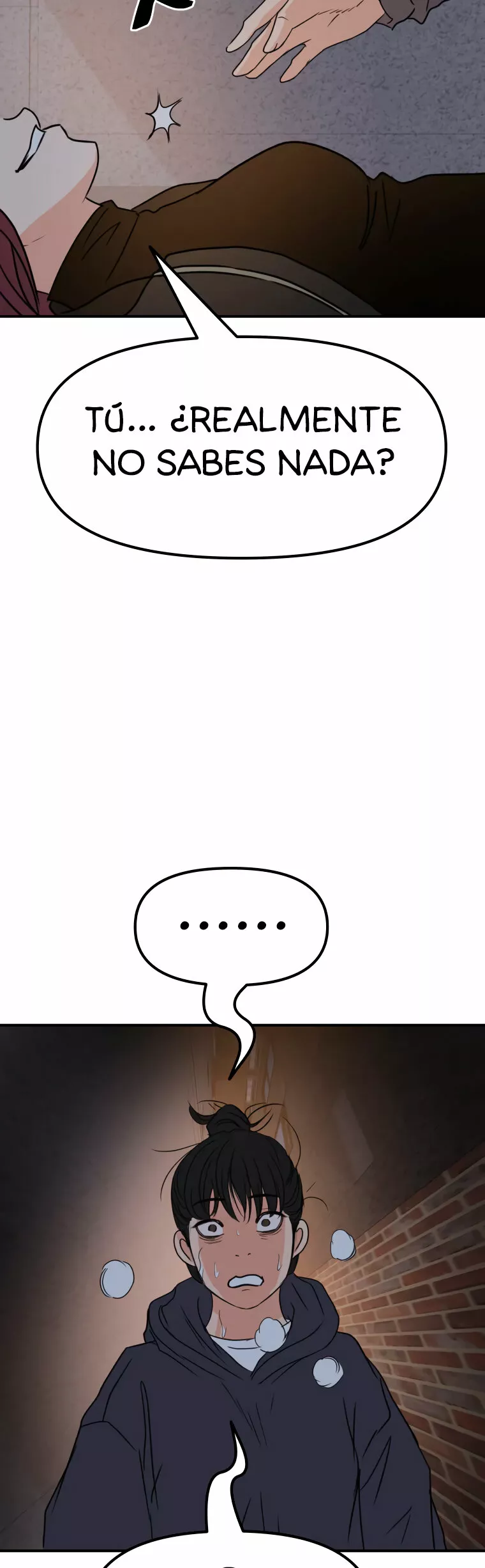 Página 51 del Manga