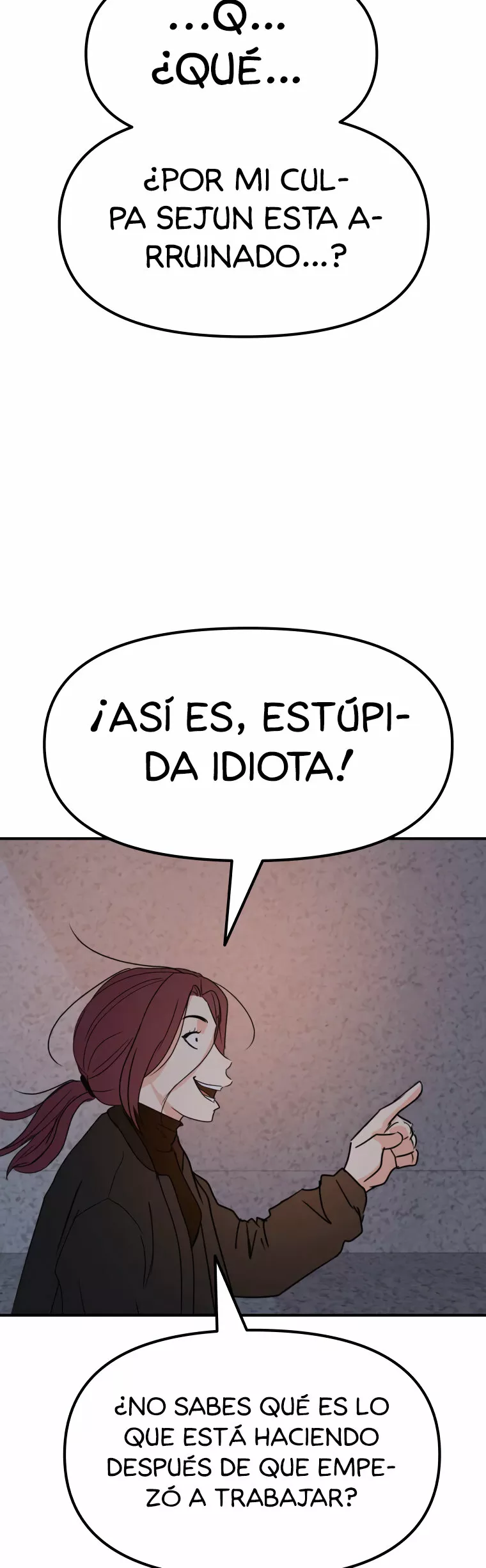 Página 52 del Manga