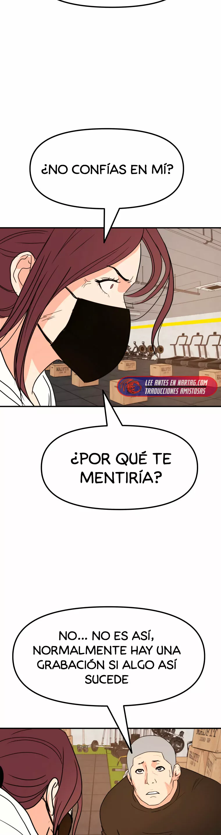 Página 32 del Manga