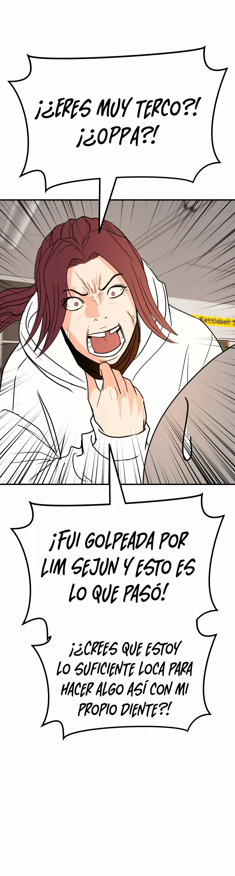 Página 34 del Manga