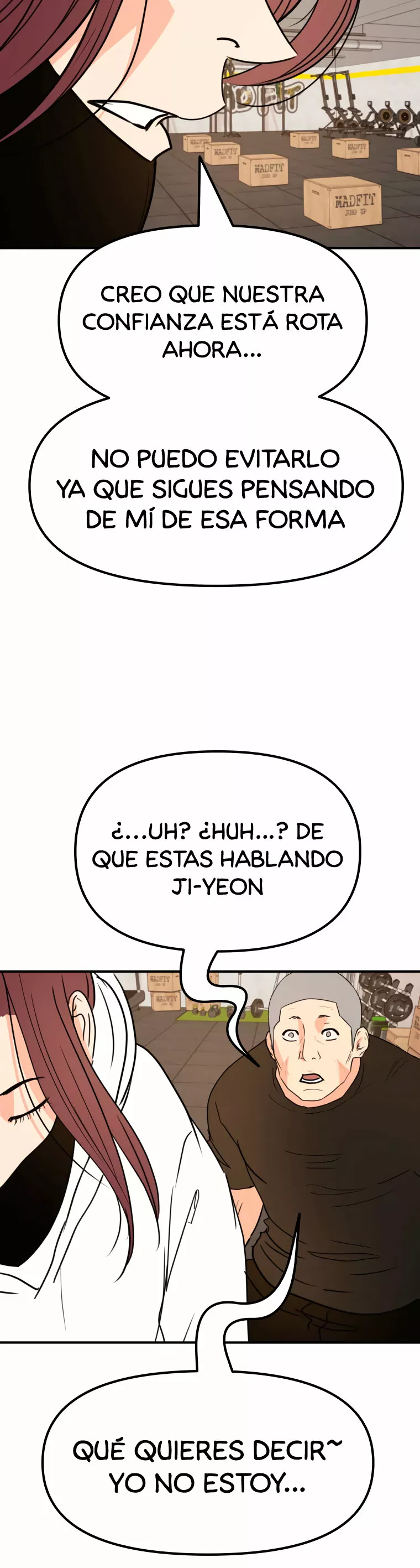 Página 37 del Manga