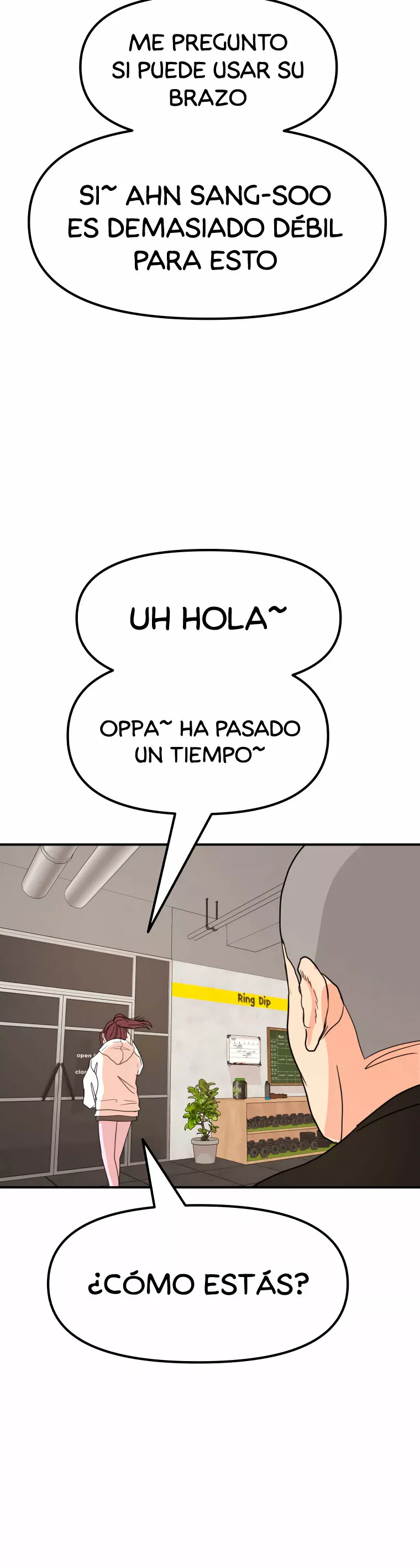 Página 41 del Manga