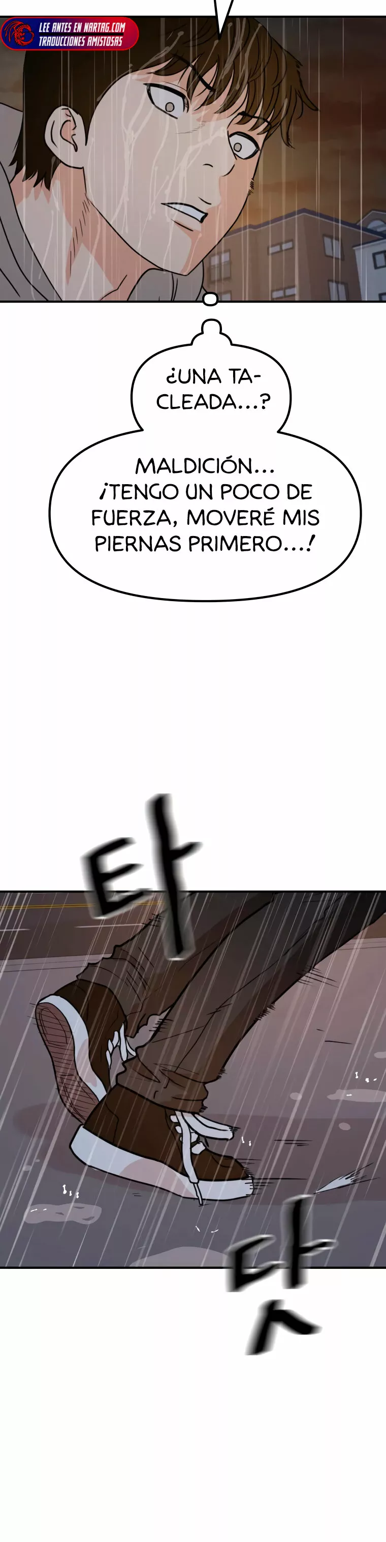 Página 35 del Manga