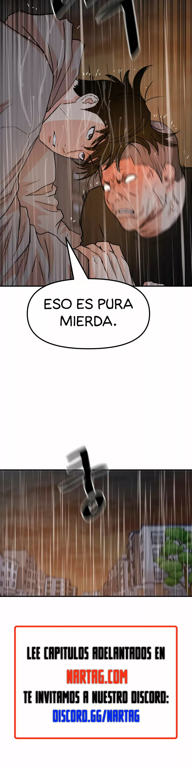 Página 38 del Manga