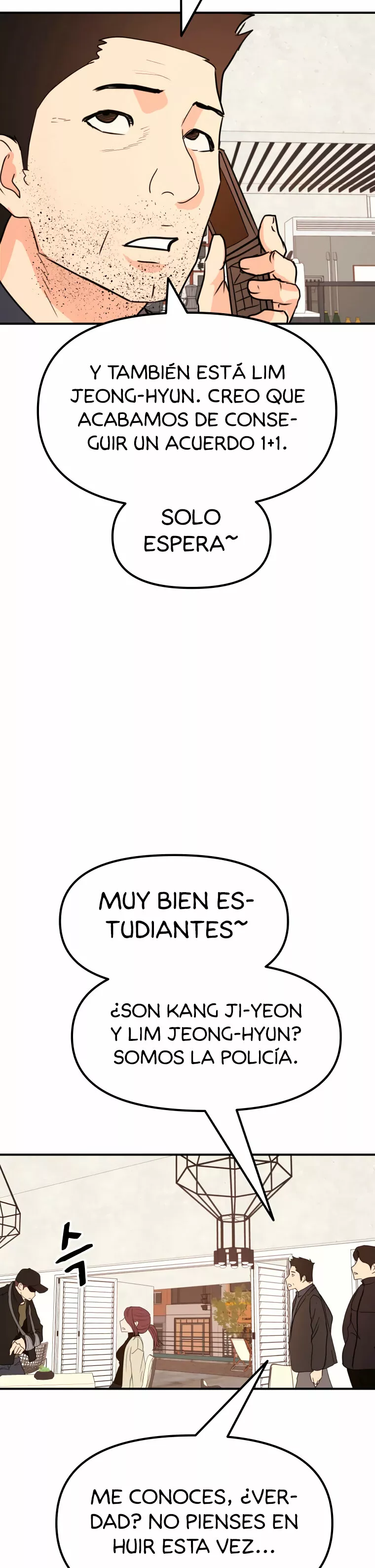 Página 34 del Manga