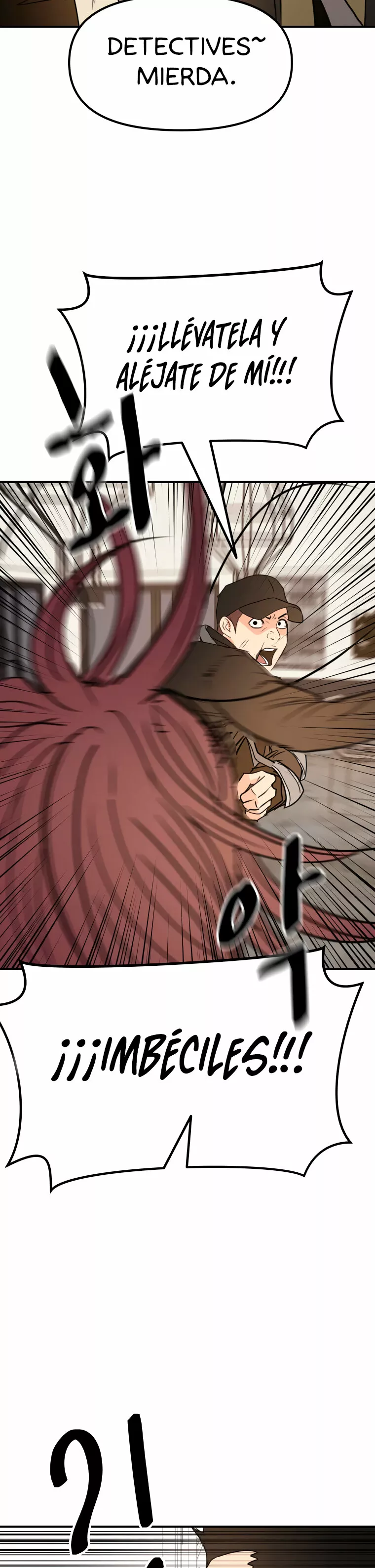 Página 36 del Manga