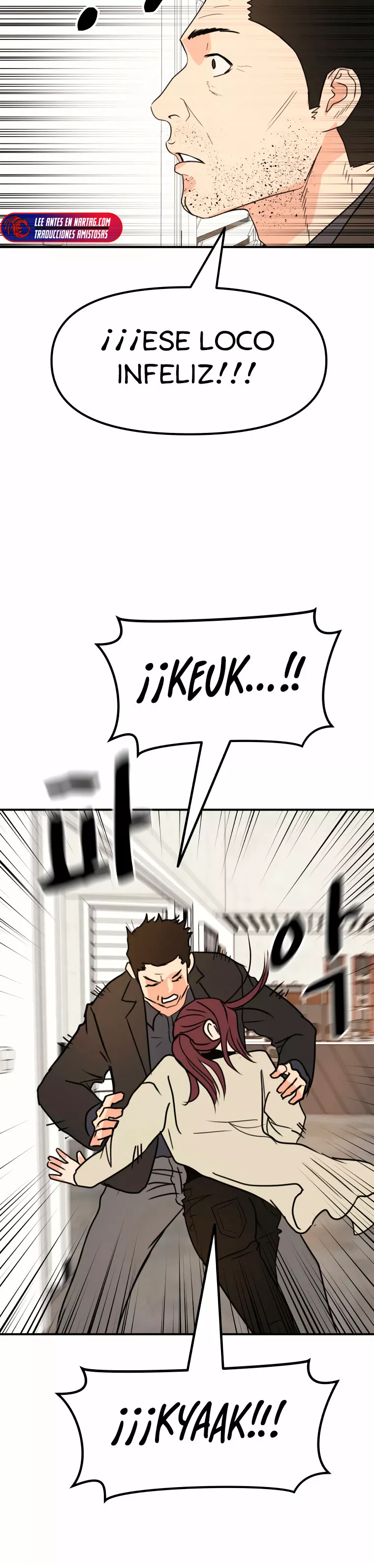 Página 37 del Manga