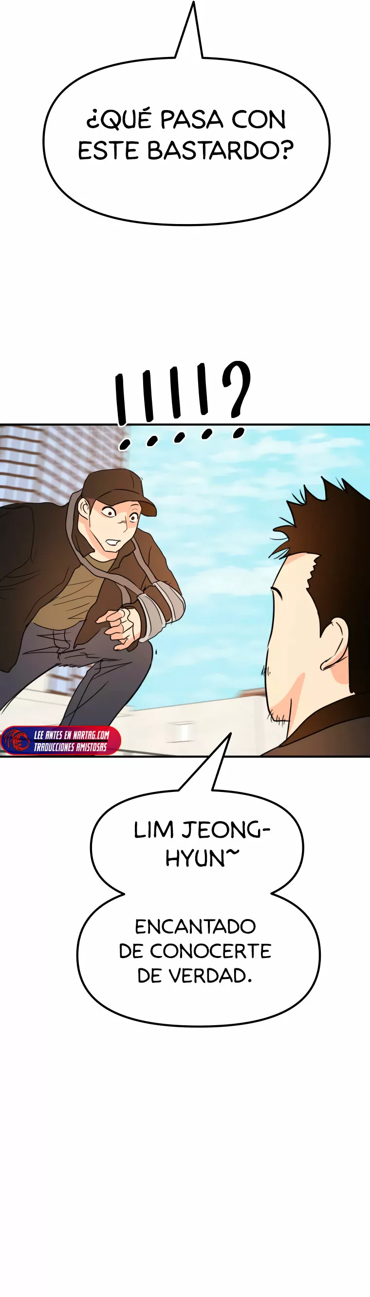 Página 40 del Manga