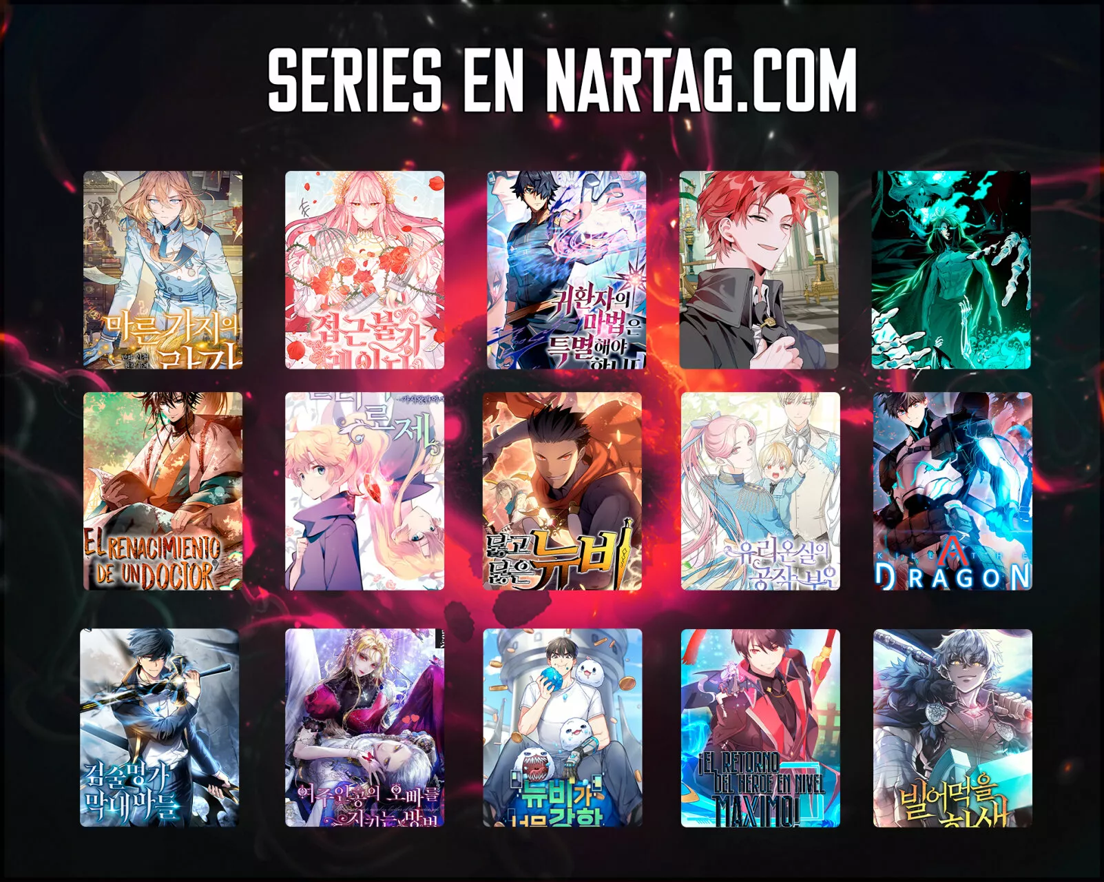 Página 45 del Manga