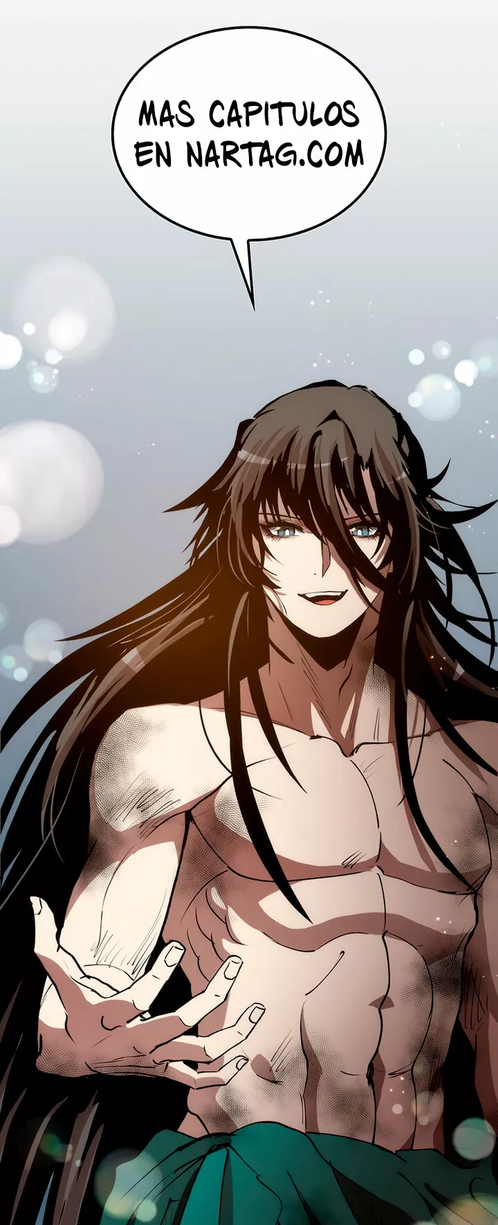 Página 48 del Manga