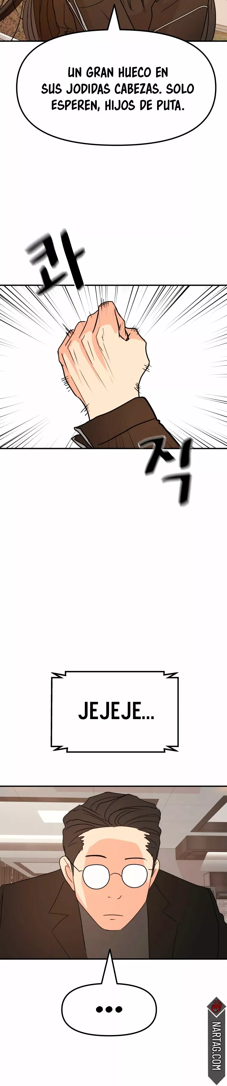 Página 35 del Manga