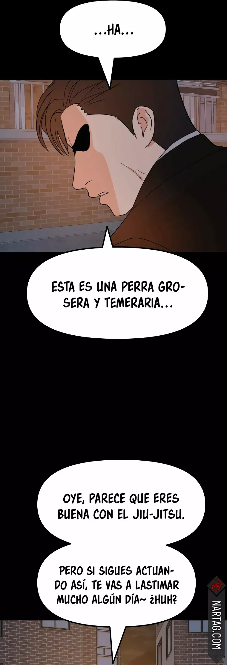 Página 34 del Manga