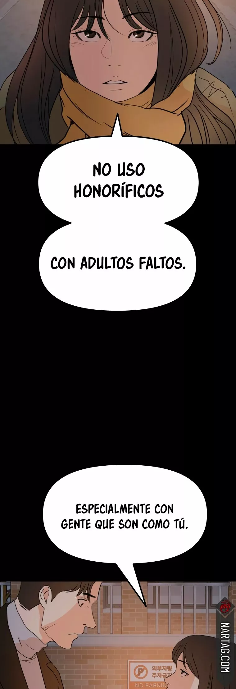 Página 36 del Manga