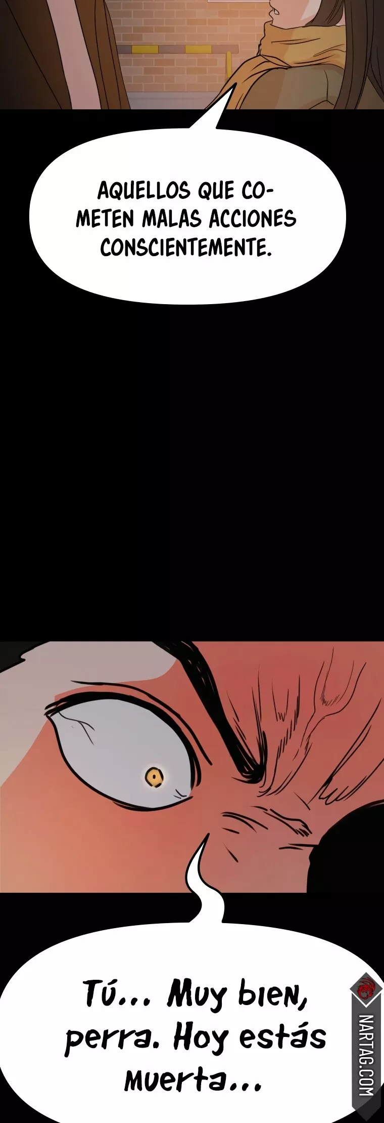 Página 37 del Manga