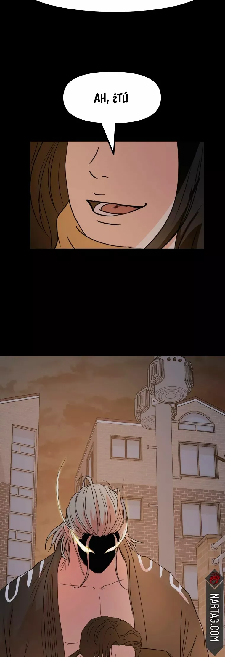 Página 38 del Manga