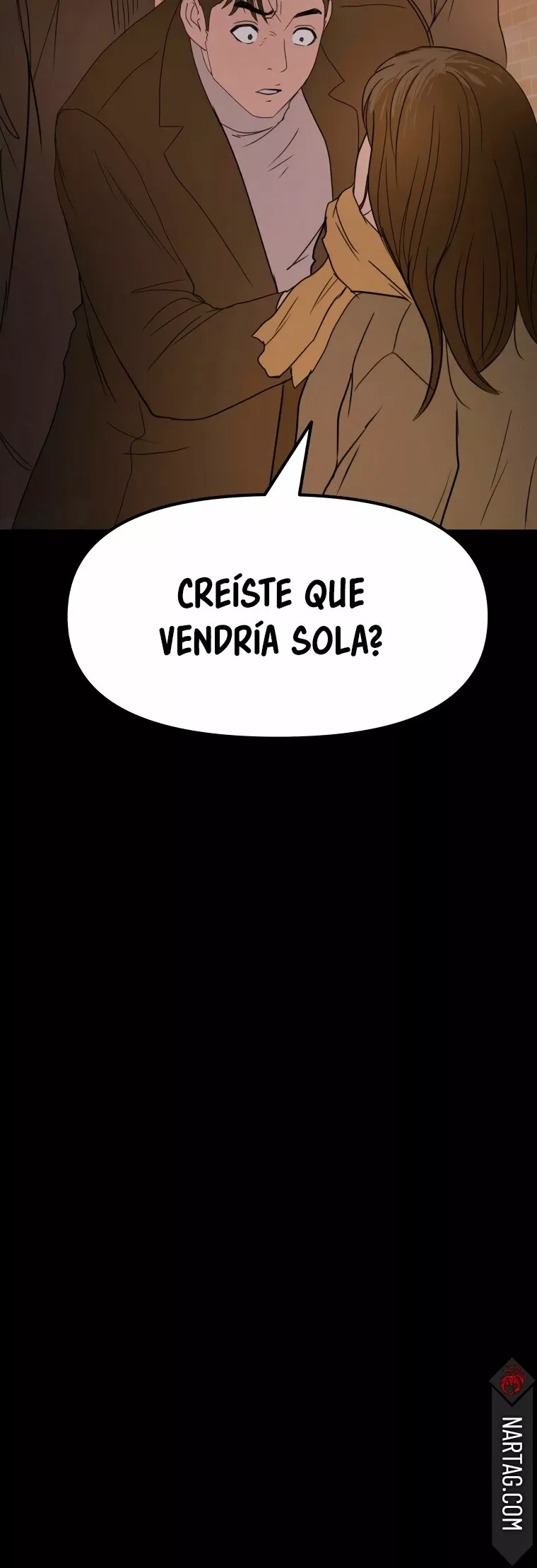 Página 39 del Manga