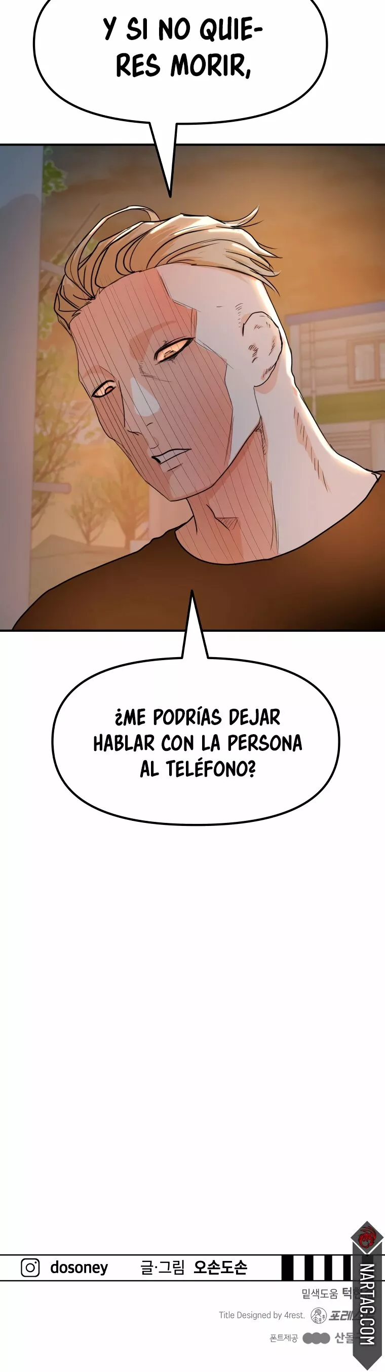 Página 35 del Manga