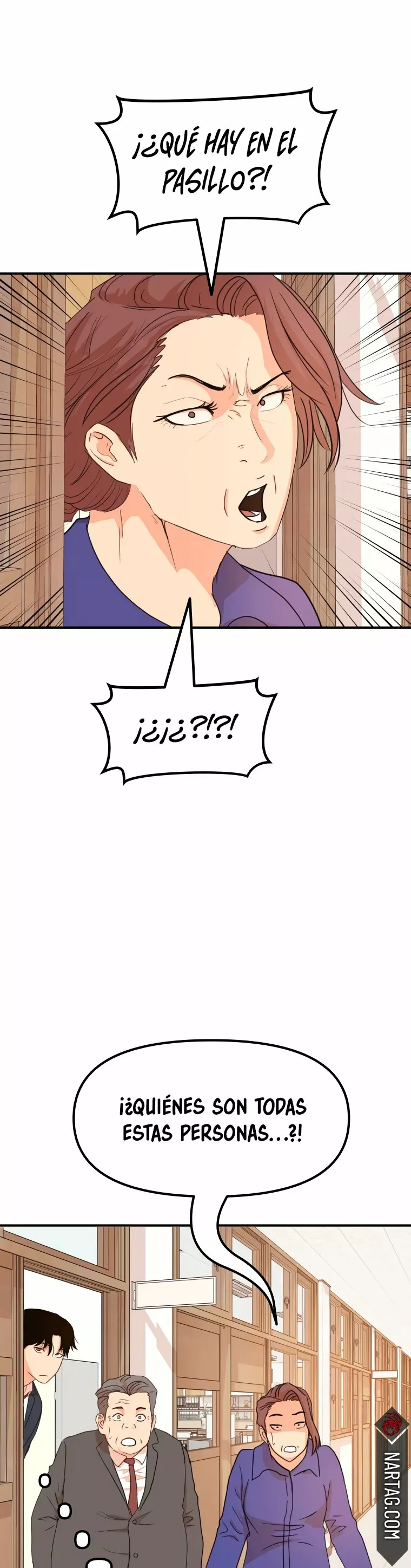 Página 32 del Manga