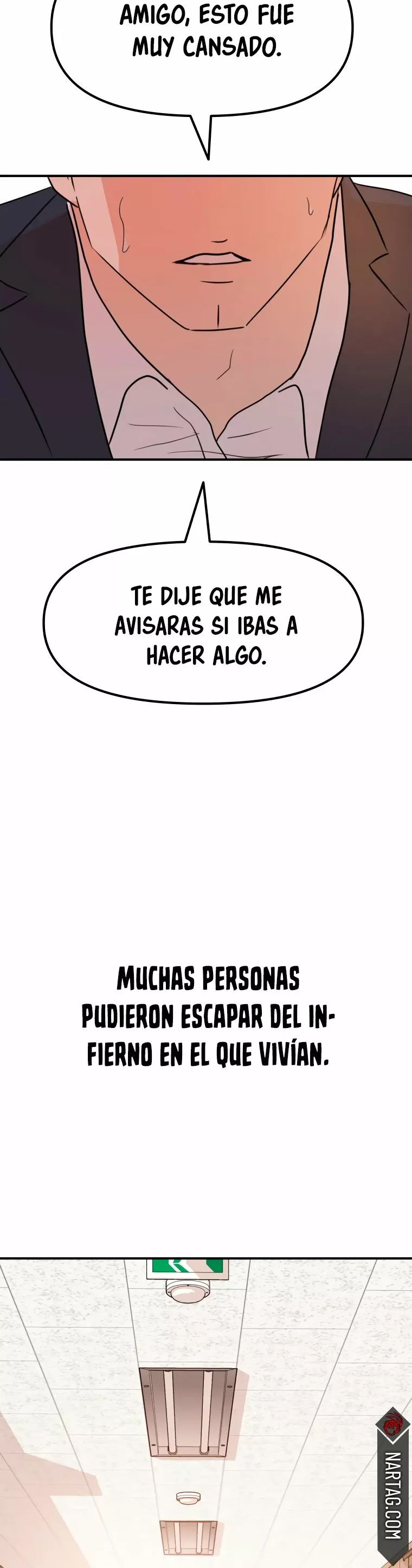 Página 34 del Manga