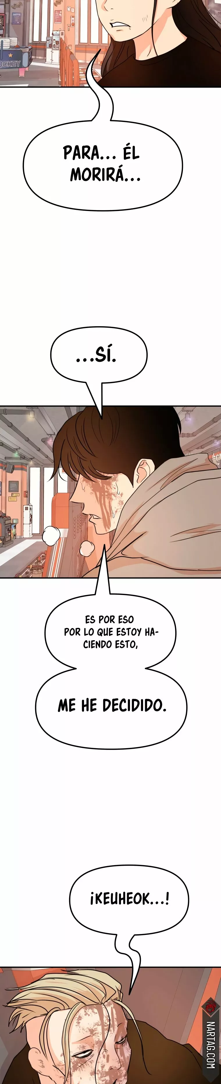 Página 34 del Manga