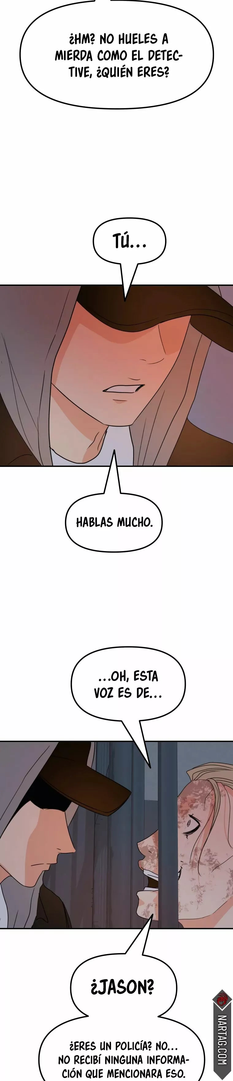Página 30 del Manga