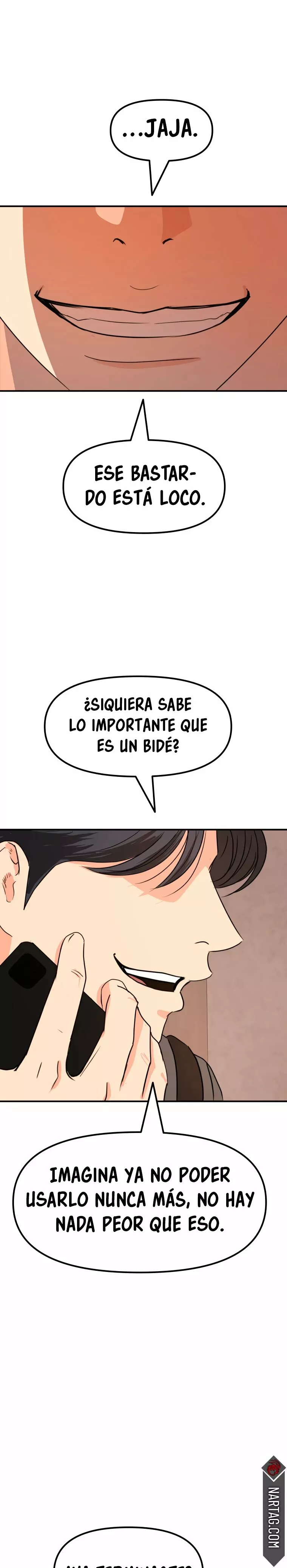 Página 30 del Manga