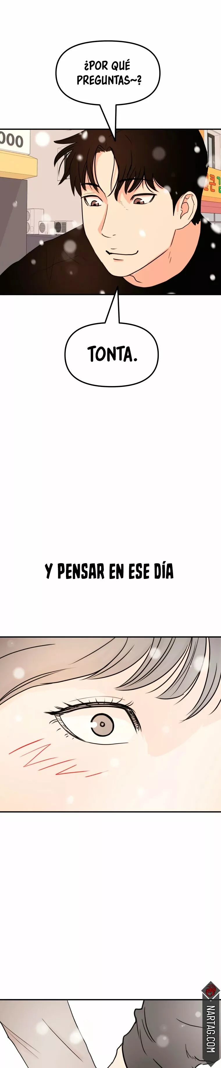 Página 35 del Manga