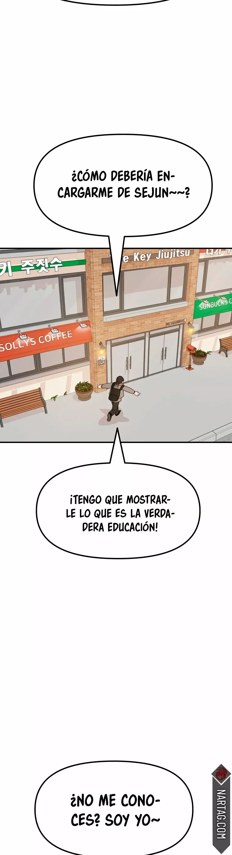 Página 34 del Manga