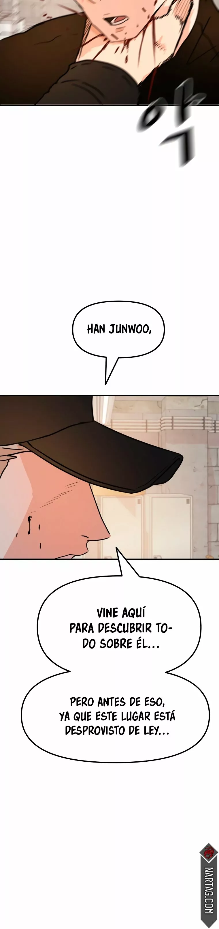 Página 36 del Manga