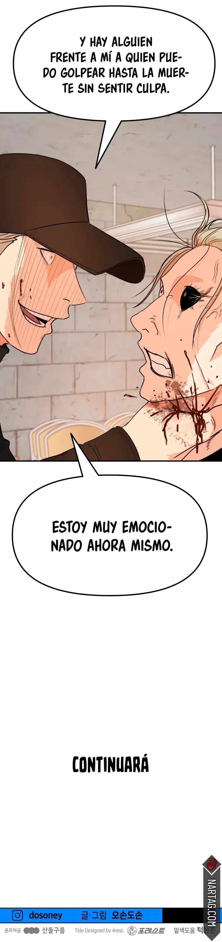 Página 37 del Manga
