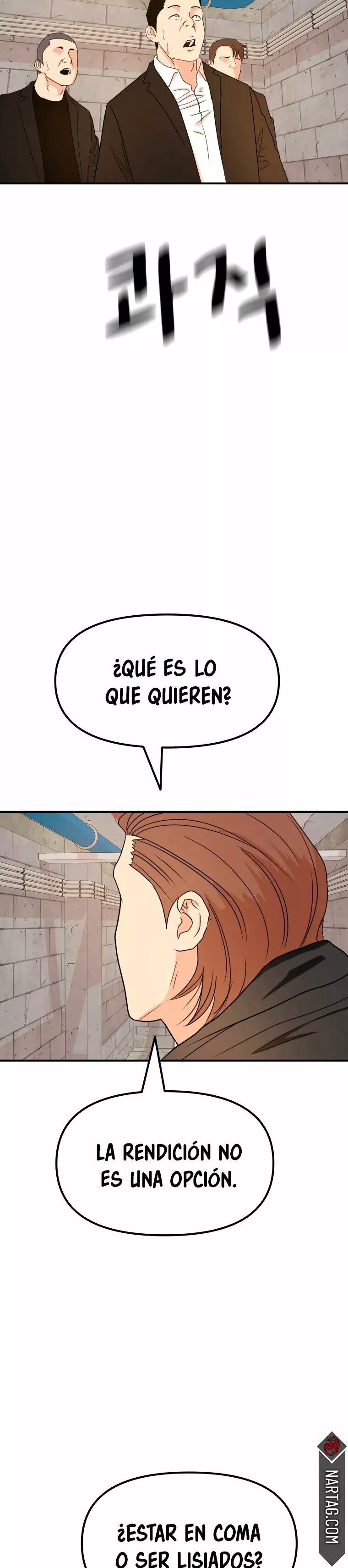 Página 34 del Manga