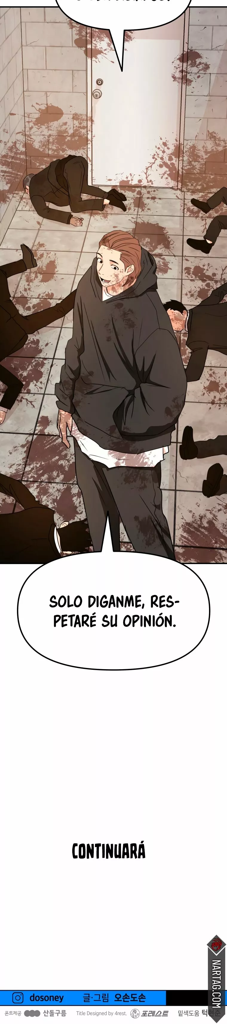 Página 35 del Manga