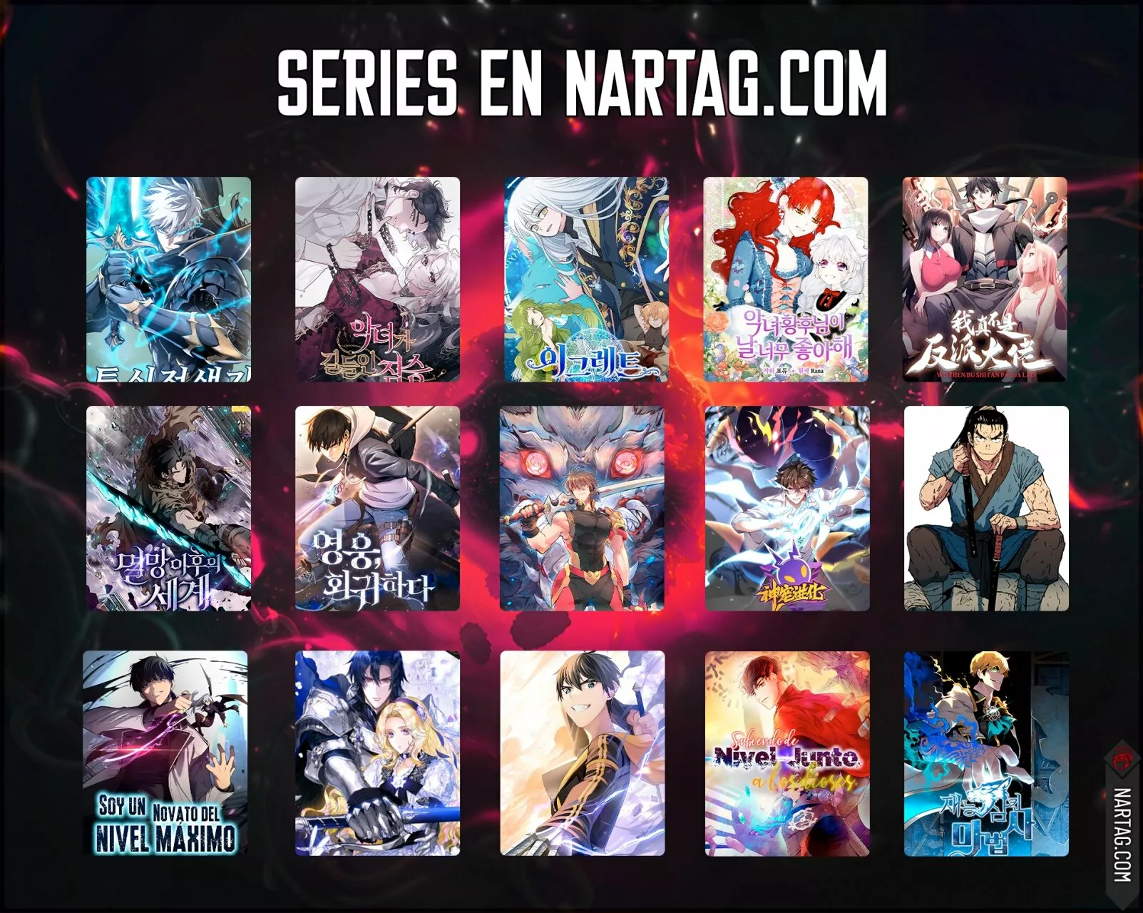 Página 32 del Manga