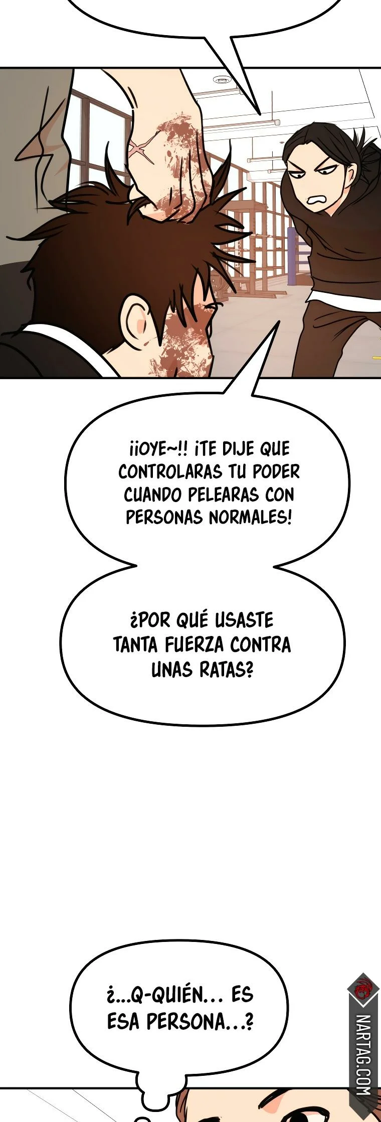 Página 30 del Manga