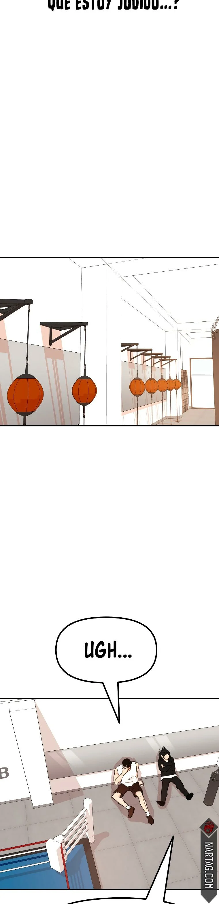 Página 24 del Manga