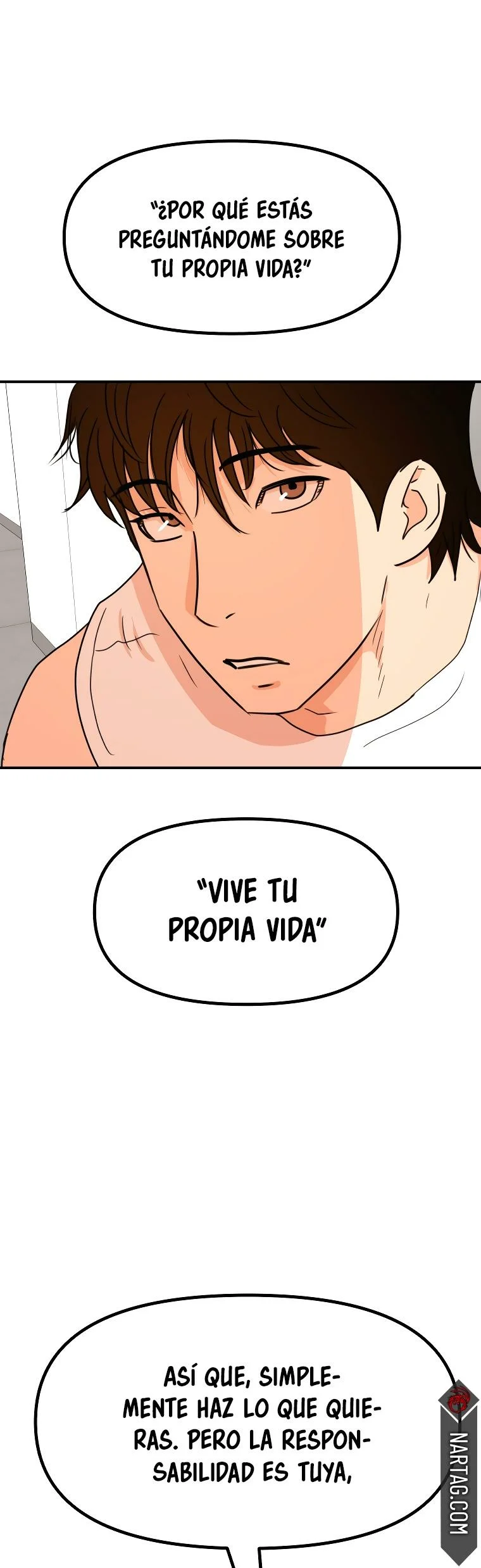 Página 36 del Manga